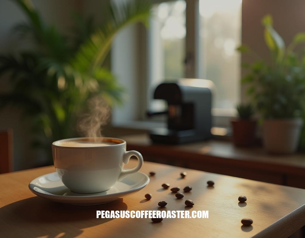 Elevating Your Coffee Retail Experience: Innovative Strategies to Attract and Retain Customers