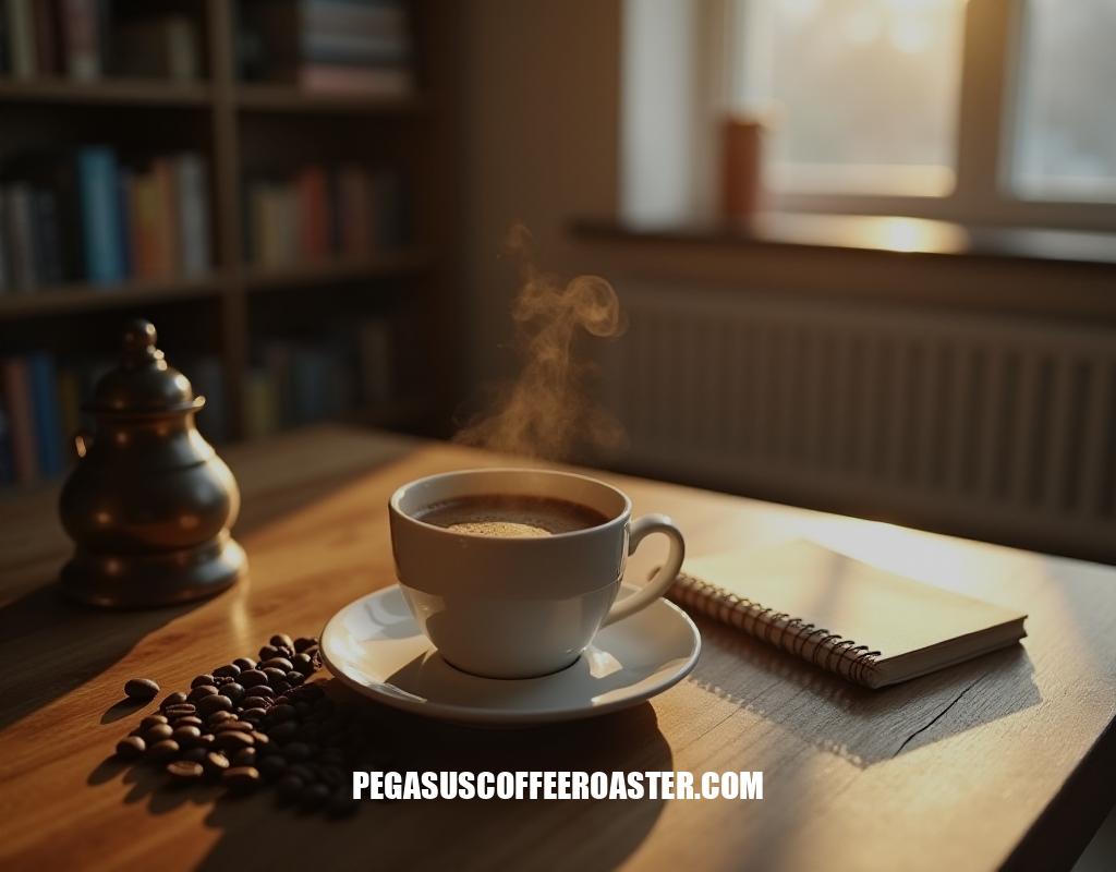 Exploring Coffee Subscriptions: How to Choose the Right Plan for Your Taste Buds