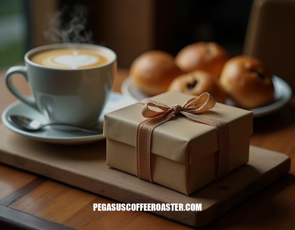Gift Packages for Coffee Lovers: Curating the Perfect Coffee Themed Gifts
