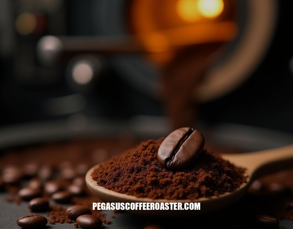 How to Land Your Dream Job in the Coffee Industry Barista, Roaster, Manager and Marketing Roles