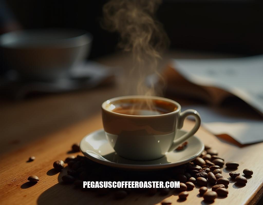 The Rise of Coffee Subscriptions: How They Are Transforming Consumer Habits