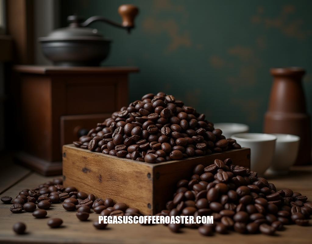 Wholesale Coffee 101: How to Choose the Right Supplier for Your Business