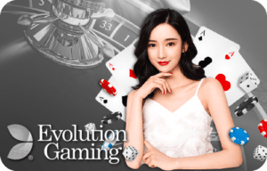 casino-Evolution
